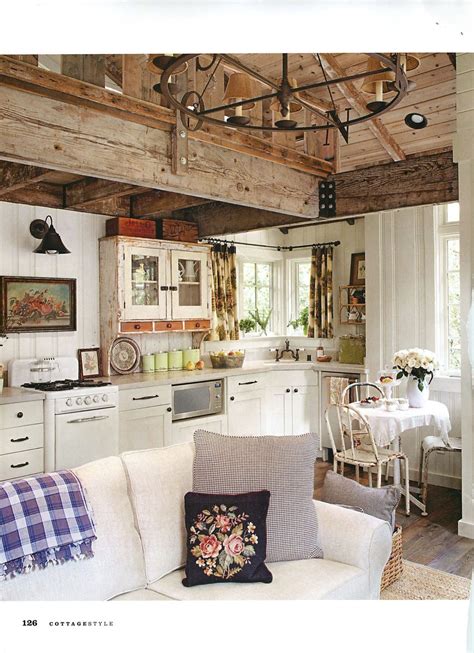 Pin By Jody Lowery On Cottagessmall And Lovely Rustic House Small