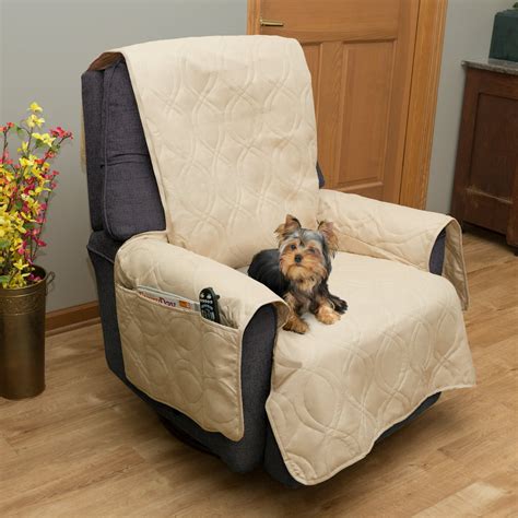 Furniture Cover 100 Waterproof Protector Cover For Chair By Petmaker