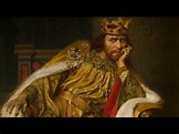 Juan I de Inglaterra, Juan sin Tierra, el rey villano. - YouTube
