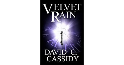 Velvet Rain By David C Cassidy