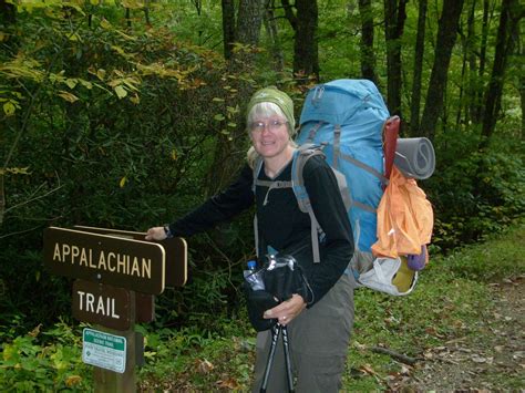 Blissful Hiking: 4000 Miles Along the Appalachian Trail