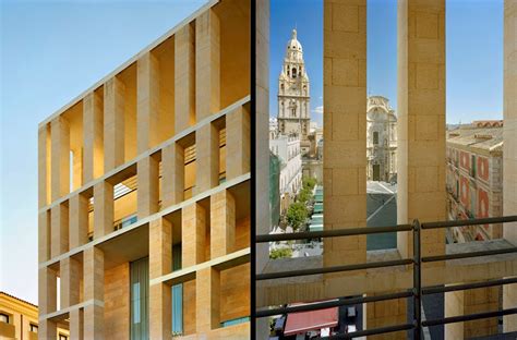Five Projects By Rafeal Moneo