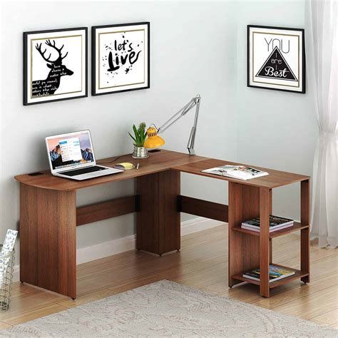 Top 10 Best Office Desks For Working From Home Updated January 2021