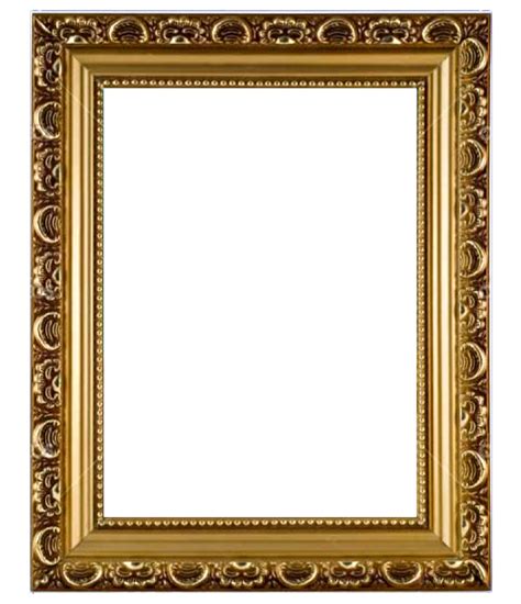 Photo Frame Png Pic Png Mart
