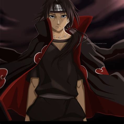 Find the best itachi wallpaper hd on wallpapertag. Itachi Uchiha - HD Image | Anime Images