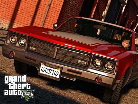 5 Coolest Cars In Gta 5 You Havent Seen Yet Throttlebias