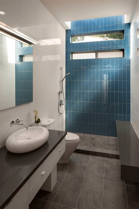 25 Bathroom Backsplash Designs Decorating Ideas Design