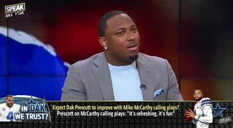 Lesean Mccoy Will Reportedly Receive An Extended Audition To Replace