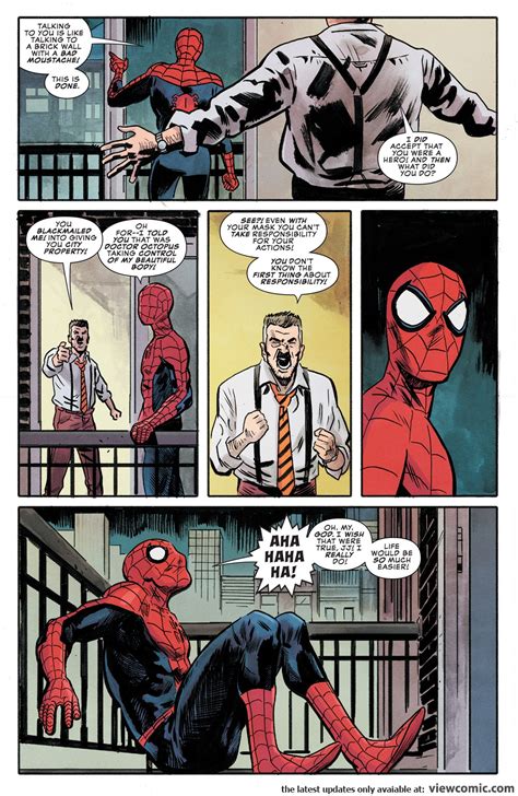 Peter Parker The Spectacular Spider Man 006 2017 Read Peter Parker