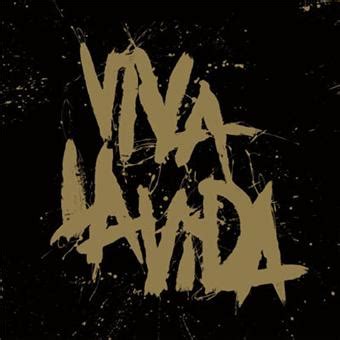 Produced by rik simpson, brian eno & markus dravs. Viva la vida - Prospekt's march - Coldplay - CD album ...