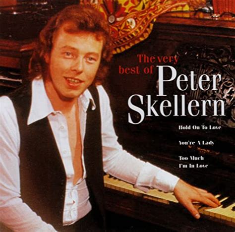 The Very Best Of Peter Skellern Uk Music