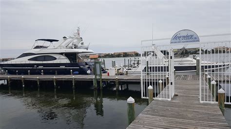 Legendary Marine Landings In Fort Walton Beach Fl United States