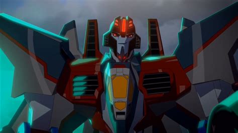 Starscream Transformers Robot Defenders Roleplay Wiki Fandom