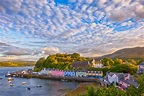 66 Fotos de Escocia
