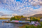 66 Fotos de Escocia