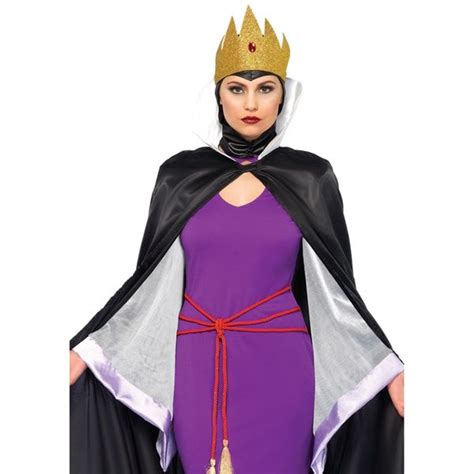 Leg Avenue Womens Deadly Dark Queen Villain Halloween Costume Best Couples Costumes Costumes