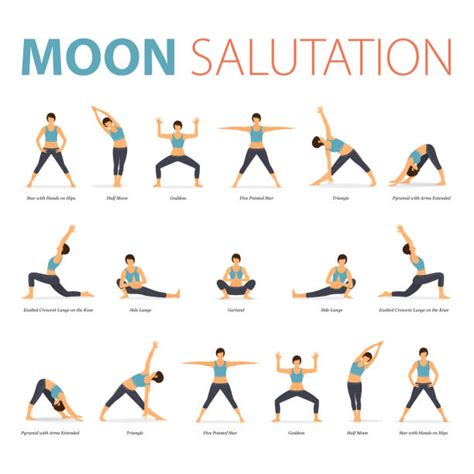 Moon Salutation What It Is Benefits And How To Practice Fitness
