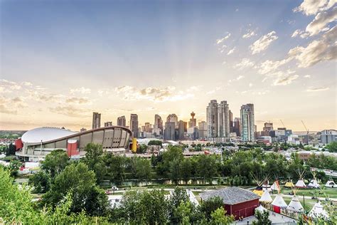 Things To Do In Calgary With Kids Work Travel Repeat
