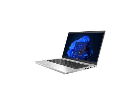 Hp Laptop Elitebook 650 G9 Intel Core I5 12th Gen 1245u 160ghz 16gb