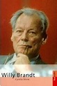 Biografie Willy Brandt Lebenslauf Steckbrief