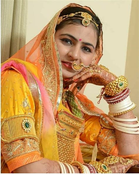 Shivani Rathore 💫 Rajasthani Dress Rajputi Dress Beautiful Girl Indian