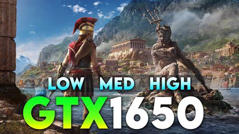 Assassin S Creed Odyssey Gtx Asus Tuf Gaming Fx Dt P