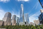 The status of the World Trade Center complex, 15 years later - Curbed NY