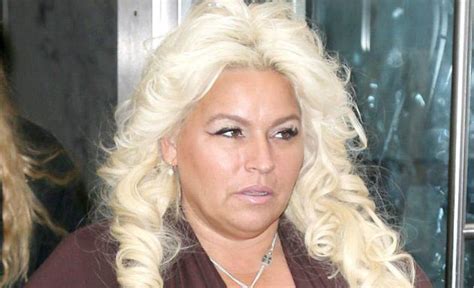 Beth Chapman Dies At The Age Of 51 Due To Throat Cancer In 2019