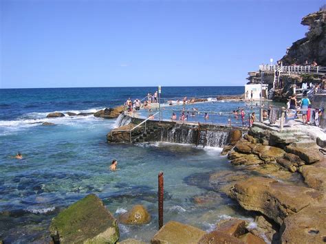 Best Beaches In Sydney Australia Aquamobile Swim School