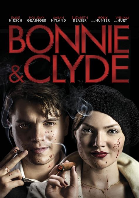 Bonnie Clyde 2013 Kaleidescape Movie Store