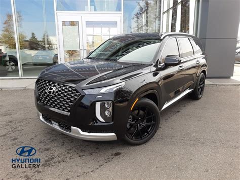 2021 hyundai palisade se fwd prices options specifications photos reviews financing. Hyundai Gallery | 2021 Hyundai Palisade AWD Ultimate ...