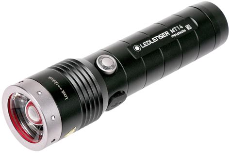 Led Lenser Mt14 Zaklamp Voordelig Kopen Bij Knivesandtoolsbe