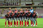 Perú 3-0 Jamaica:Las mejores postales del duelo amistoso en el Estadio ...