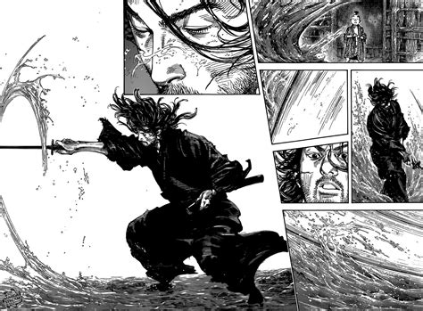 Vagabond Wallpaper Vagabond Manga Manga Art Samurai Art