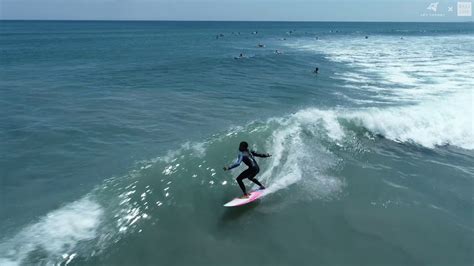 1. Surfing at Kuta Beach