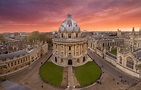 Take a Walk Through Oxford - YourAmazingPlaces.com