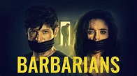 Barbarians | Film 2021 | Moviebreak.de