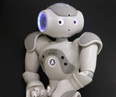 Icmc Oferece Minicurso Sobre Interação Humano Robô