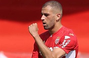 Leicester City loan watch: Islam Slimani earns rave reviews for goal ...