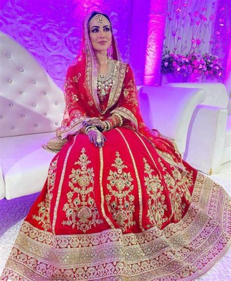 Sana Khan Marriage Photos
