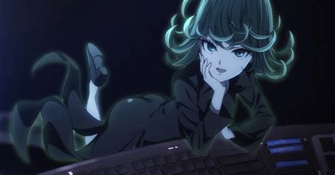 One Punch Man 10 Things You Didnt Know About Tatsumaki Asap Land