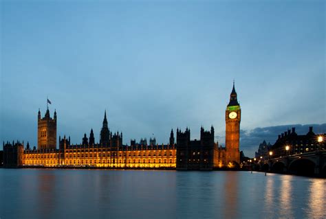 42 Big Ben London England Wallpaper Wallpapersafari C