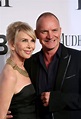 Sting and Trudie Styler: 16 Years | Celebrity Couples Married For 10 ...