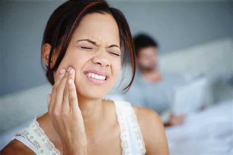 What Causes Tmj Facial Pain Tmj Treatment Dentist In Michigan
