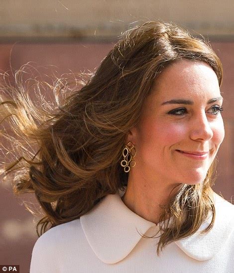 Kate Middleton Reveals Her Un Pedicured Toes With Prince William During