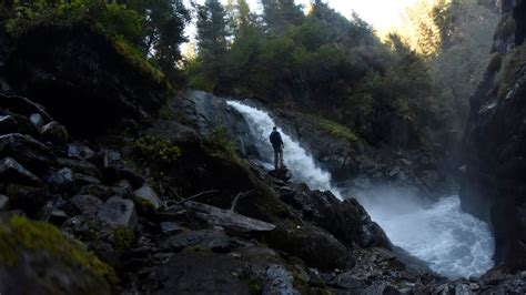 Explore Alaska Chutes And Ladders Girdwood Youtube