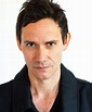 Christian Camargo | Hamilton Hodell