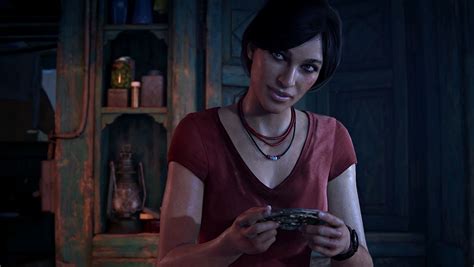 Uncharted The Lost Legacy Release Termin Und Neuer Trailer News