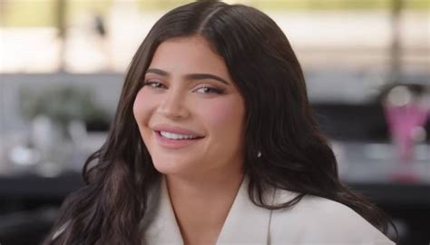 Kylie Jenner On How ‘too Much Social Media Impacts Her Personal Life