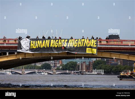 Human rights nightmare hi-res stock photography and images - Alamy